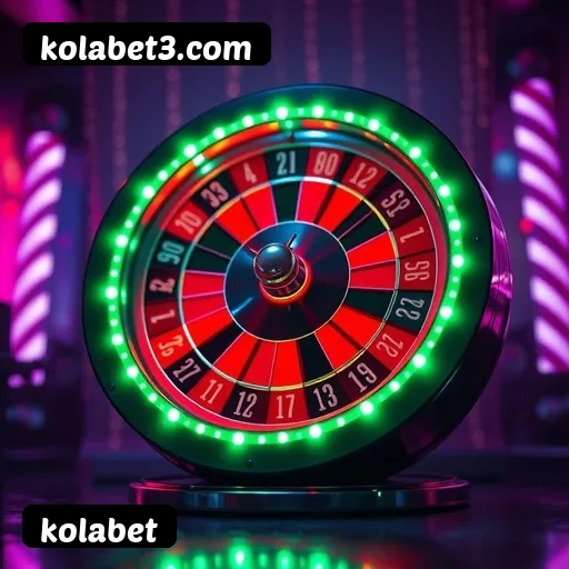 Cassino ao Vivo kolabet - Dealers Brasileiros Profissionais
